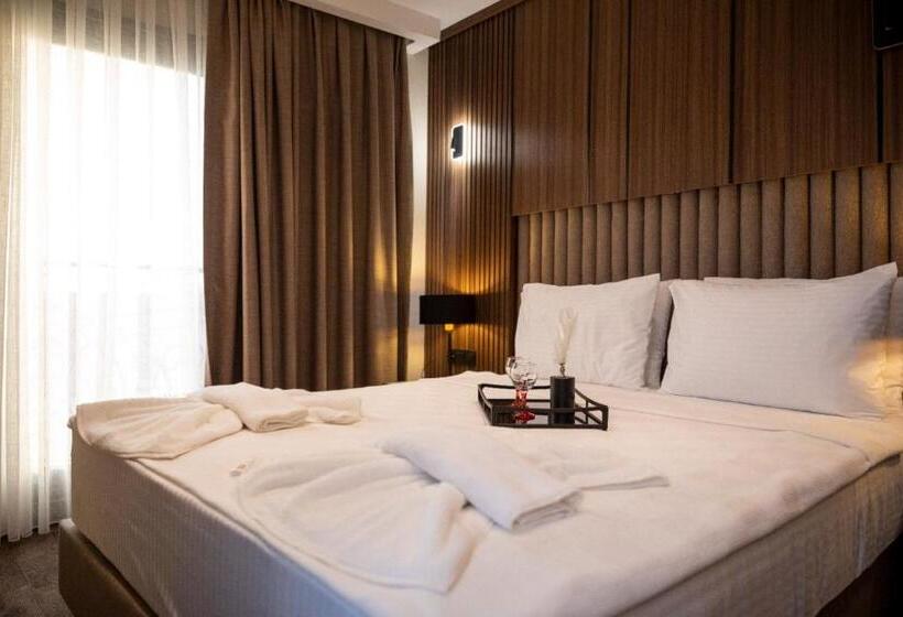 Номер Стандарт, Monalisa Hotels Kuşadasi