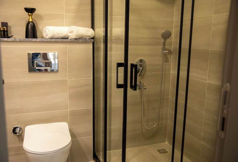 Номер Стандарт, Monalisa Hotels Kuşadasi