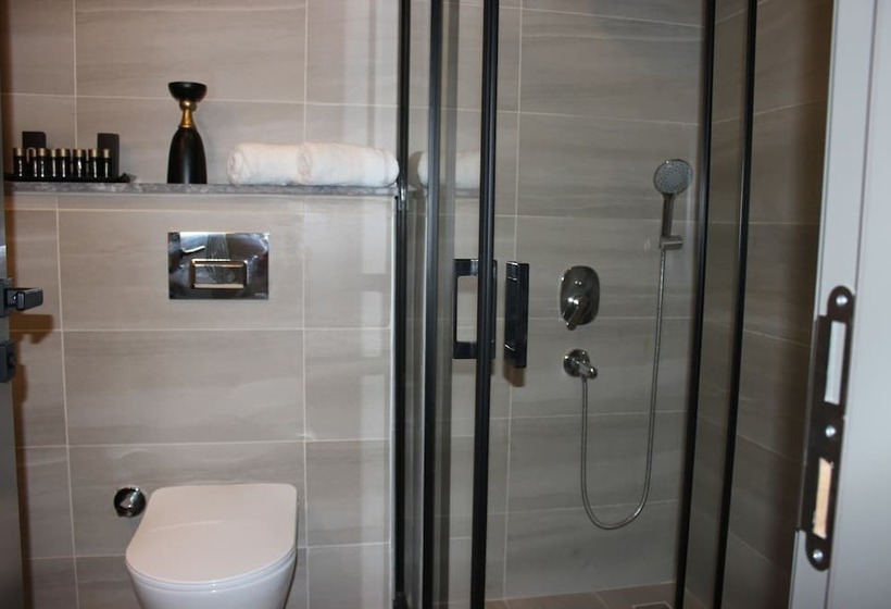 Номер Стандарт, Monalisa Hotels Kuşadasi