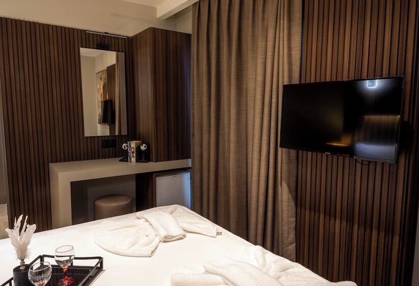 Номер Стандарт, Monalisa Hotels Kuşadasi