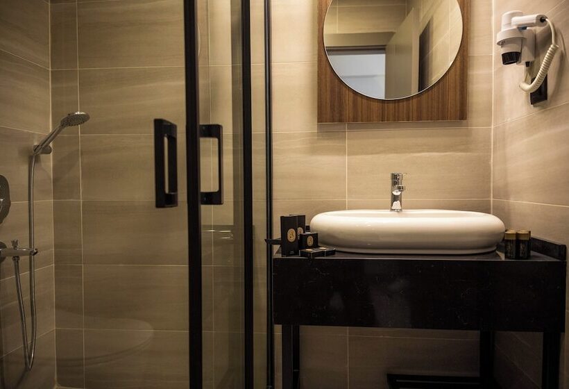 Семейный Номер, Monalisa Hotels Kuşadasi