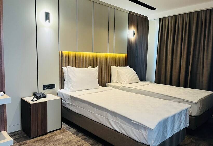 Семейный Номер, Monalisa Hotels Kuşadasi
