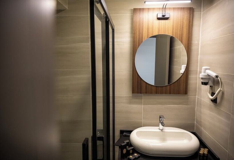 Номер Economy, Monalisa Hotels Kuşadasi