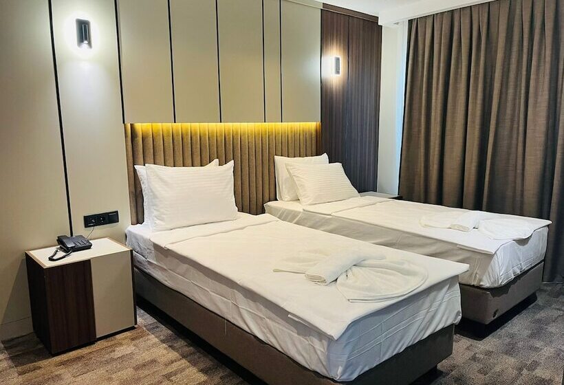 Номер Стандарт, Monalisa Hotels Kuşadasi