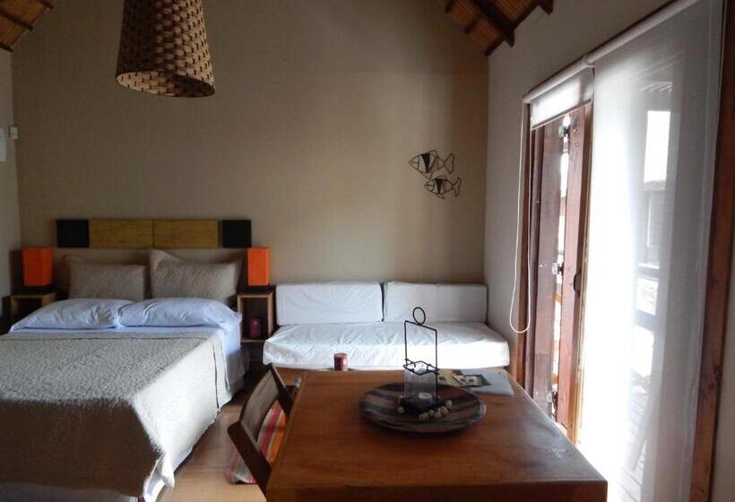 스탠다드 스튜디오 (테라스구비), Esteños De La Pedrera Posada Y Spa