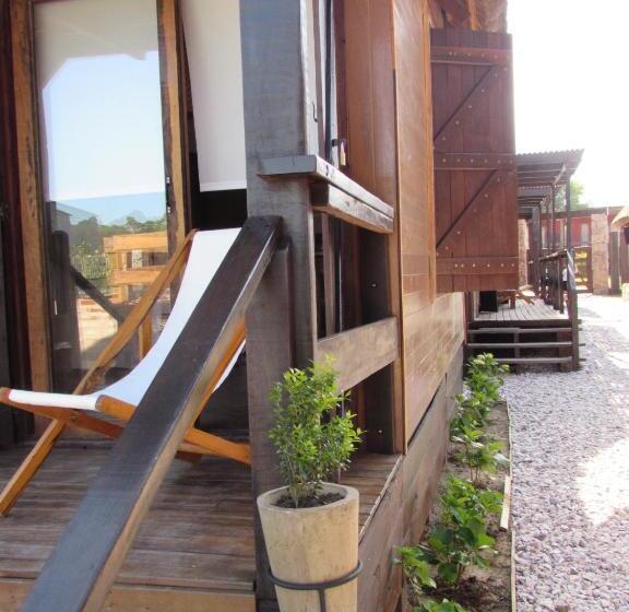 스탠다드 스튜디오 풀장 전망, Esteños De La Pedrera Posada Y Spa