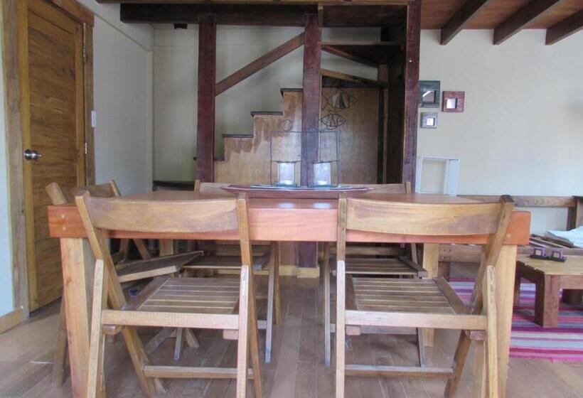 침실 2개 아파트, Esteños De La Pedrera Posada Y Spa