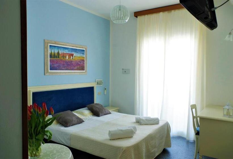 高级大房间, Golf & Beach Hotel B&b