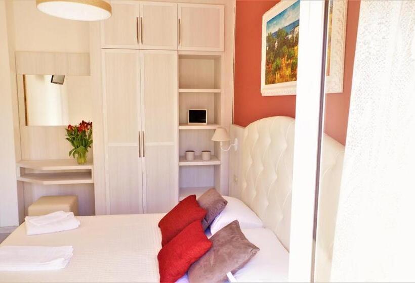 带1个卧室的经典公寓, Golf & Beach Hotel B&b