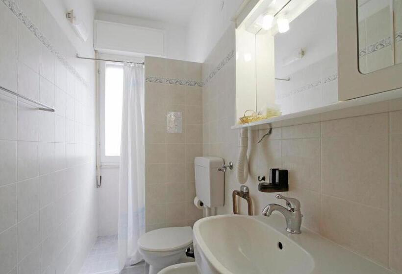 带1个卧室的高级公寓, Golf & Beach Hotel B&b