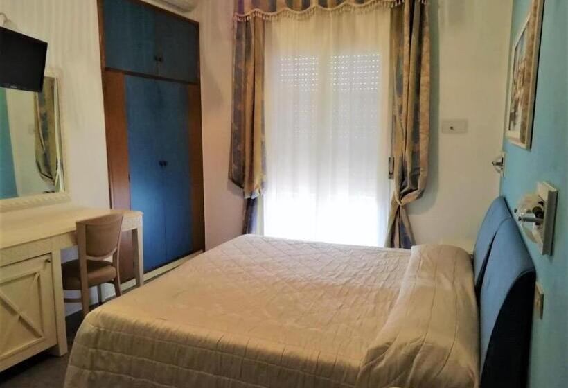 高级大房间, Golf & Beach Hotel B&b