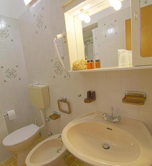 高级大房间, Golf & Beach Hotel B&b