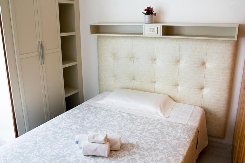带1个卧室的经典公寓, Golf & Beach Hotel B&b