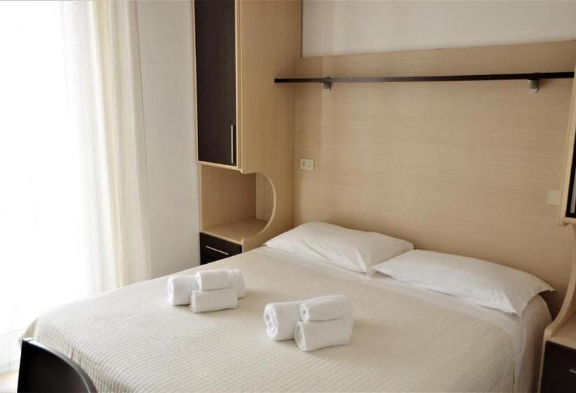 带1个卧室的经典公寓, Golf & Beach Hotel B&b