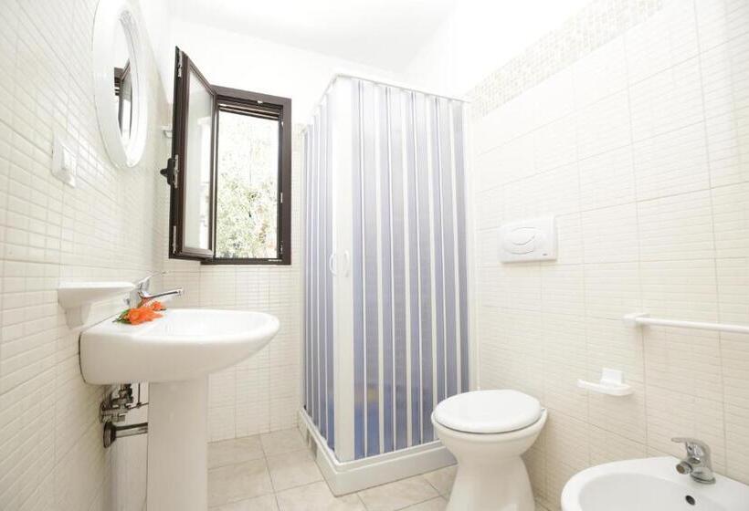 Дом 1 Спальня, Agriturismo Da Mauro