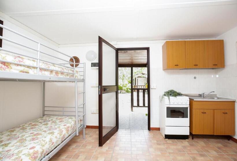 Бунгало Стандарт, Agriturismo Da Mauro