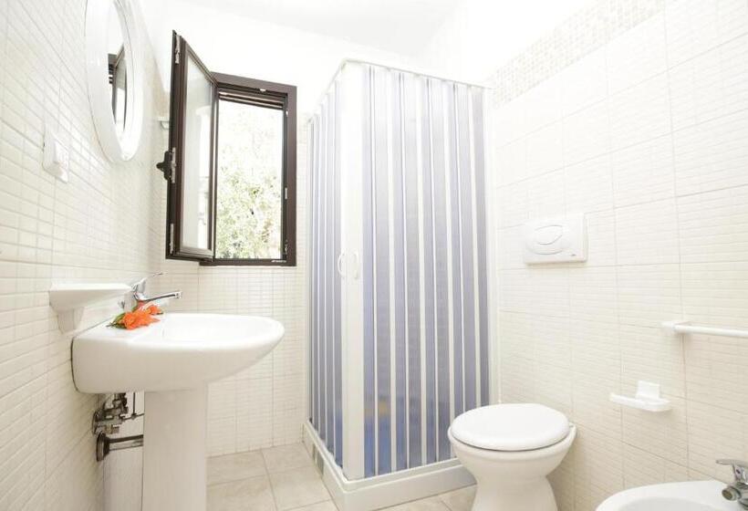Дом 2 Спальни, Agriturismo Da Mauro