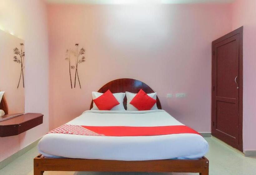 Трехместный Номер Классика, Oyo 67222 Kate S Valley View