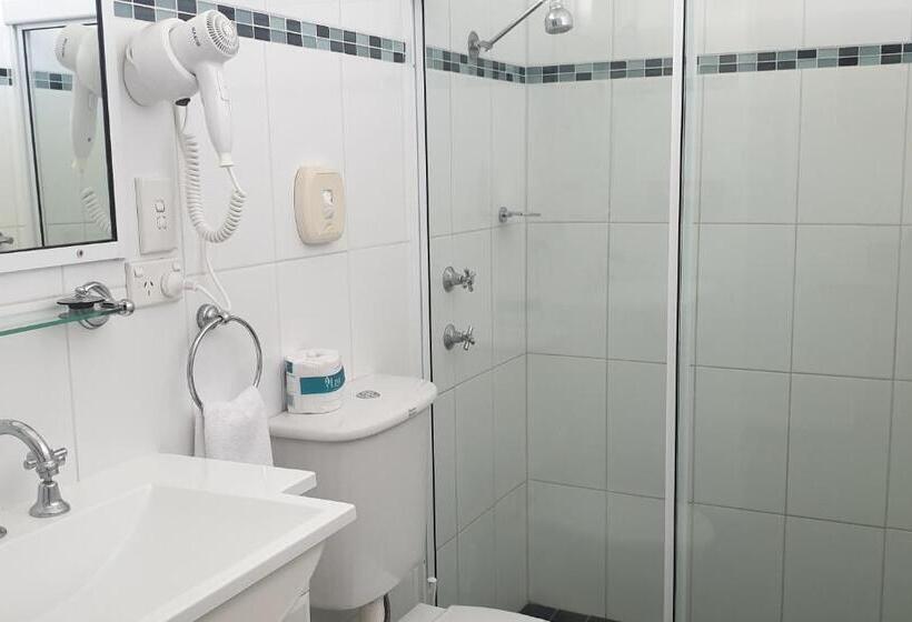Family Suite, City Sider Motor Inn
