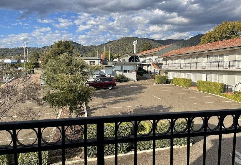 Family Suite, City Sider Motor Inn