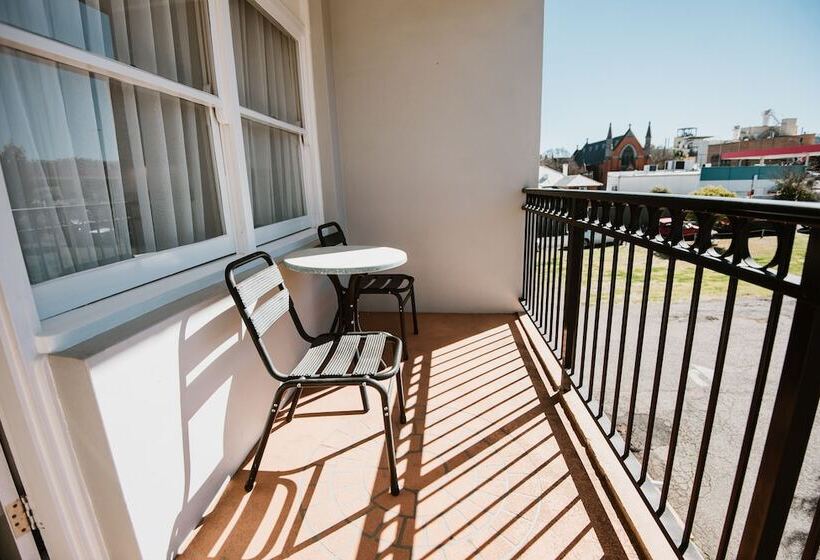 Family Suite, City Sider Motor Inn