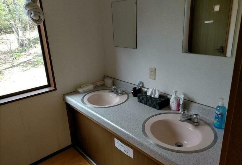 Номер Стандарт Трехместный, Guesthouse Aozora Blue Sky