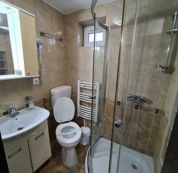 اتاق استاندارد, Vila Valencia
