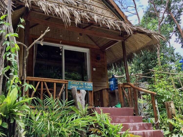 豪华洋房, Sunny Bungalow