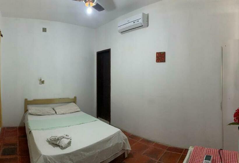 스탠다드 룸, Pousada Casa Do Josef