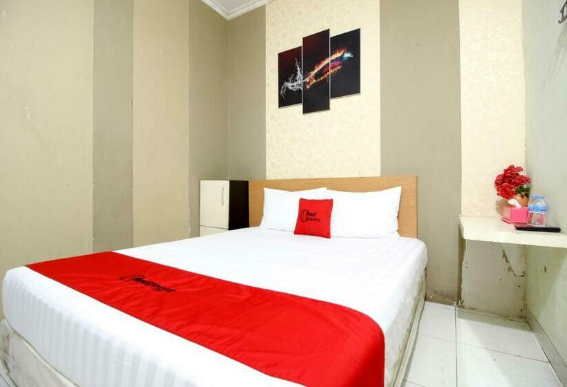 Номер Стандарт, Reddoorz Near Adisucipto Airport 3