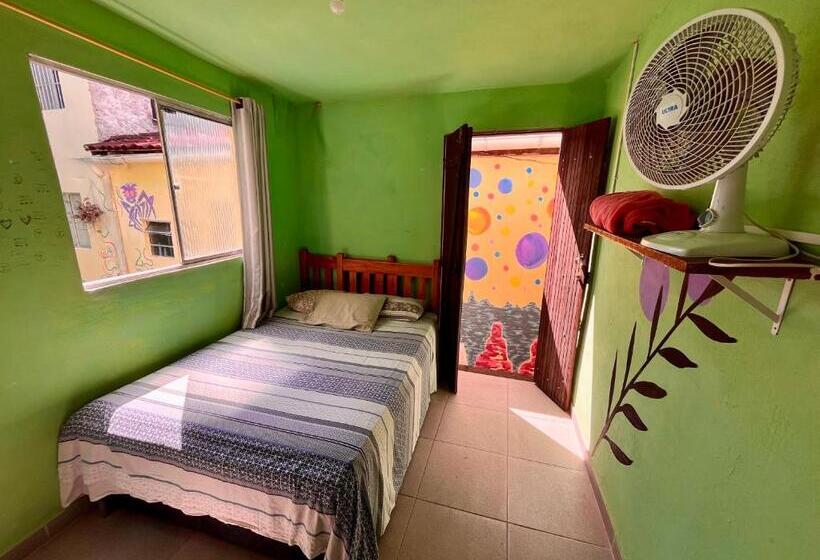 스탠다드 룸, Multiverso Hostel
