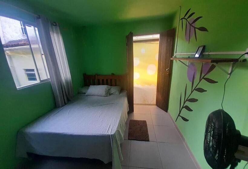 스탠다드 룸, Multiverso Hostel