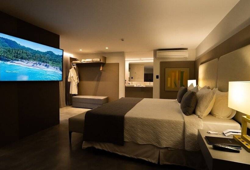 프리미엄 스튜디오, Oceana Atlantico