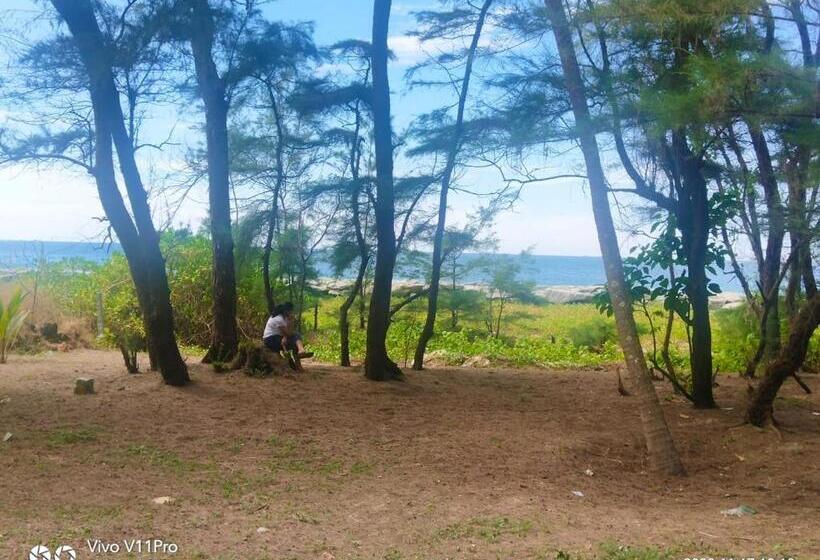 Вилла 1 Спальня, His Grace Sea View Cottages   Private Beach At Malpe