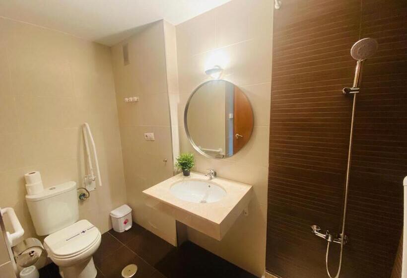 Апартаменты 1 Спальня, Apartamentos Sierra Nevada Prime Bluettravel