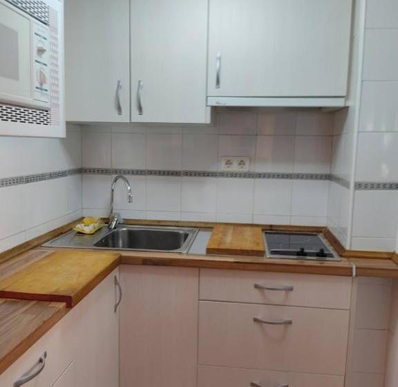 Апартаменты 2 Спальни, Apartamentos Sierra Nevada Prime Bluettravel