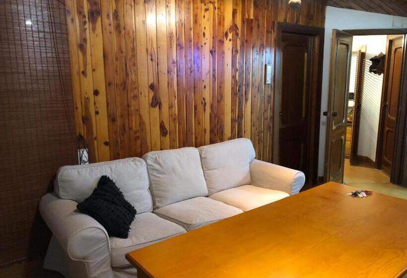 Апартаменты 2 Спальни, Apartamentos Sierra Nevada Prime Bluettravel