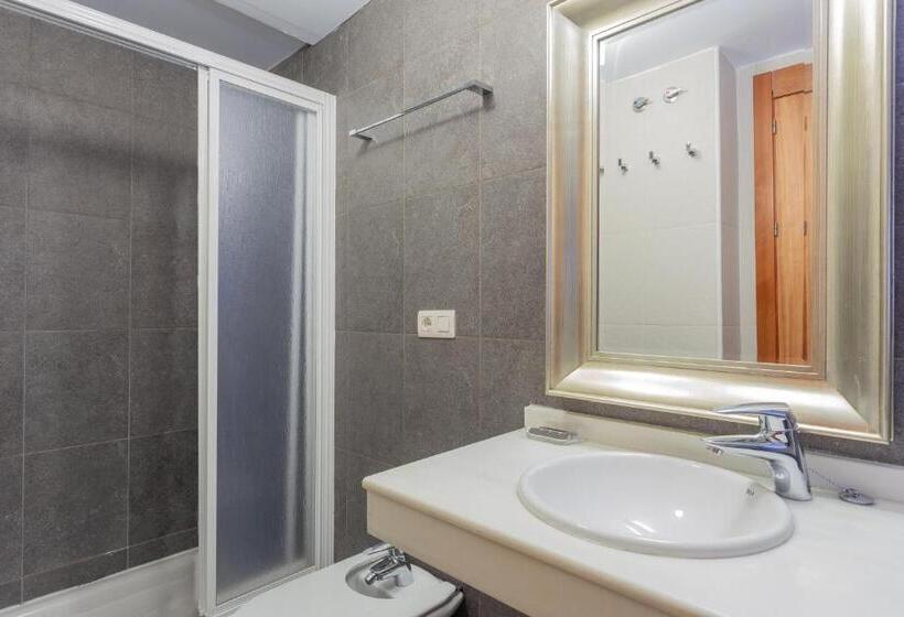 Апартаменты Дюплекс 1 Спальня, Apartamentos Sierra Nevada Prime Bluettravel