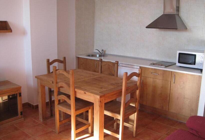 Апартаменты 2 Спальни, Apartamentos Sierra Nevada Prime Bluettravel