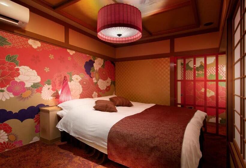 스위트, Benkyo Beya Amagasaki
