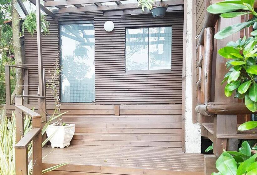 디럭스 스위트, Albergue Explorer   Hostel