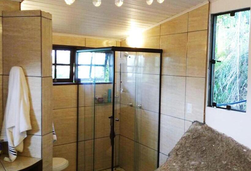수피리어 스위트, Albergue Explorer   Hostel