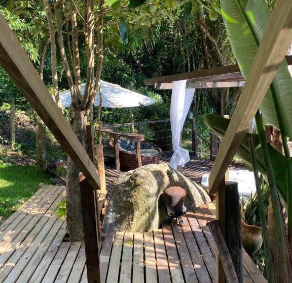 스탠다드 룸 바다 전망, Albergue Explorer   Hostel