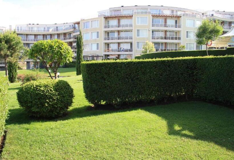 Апартаменты 2 Спальни, Apartments In Sunny Island Complex