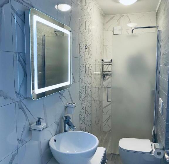 Апартаменты Deluxe 1 Спальня, Apartments In Sunny Island Complex