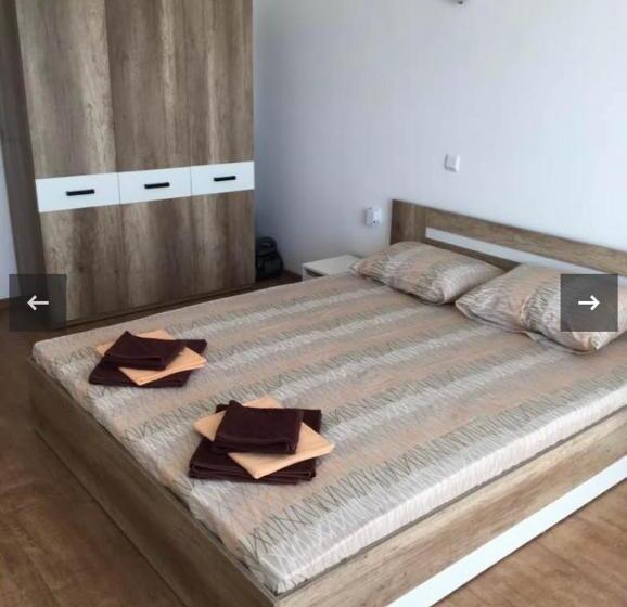 Апартаменты 1 Спальня Вид на Море, Apartments In Sunny Island Complex