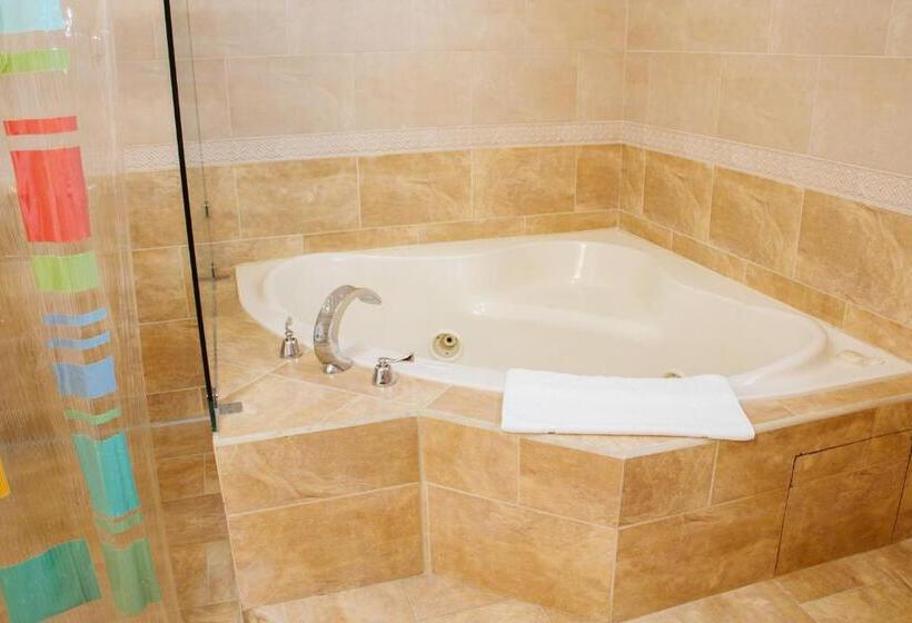 Люкс Повышенной Комфортности, Fogo Resort