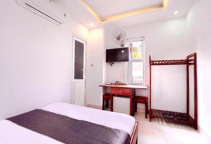 اتاق استاندارد, Hoàng Thịnh