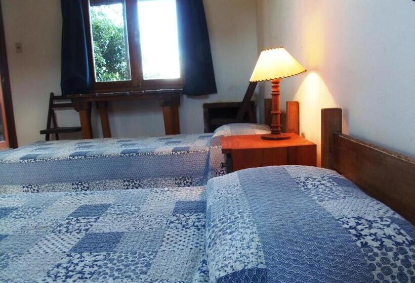 اتاق استاندارد, La Posada