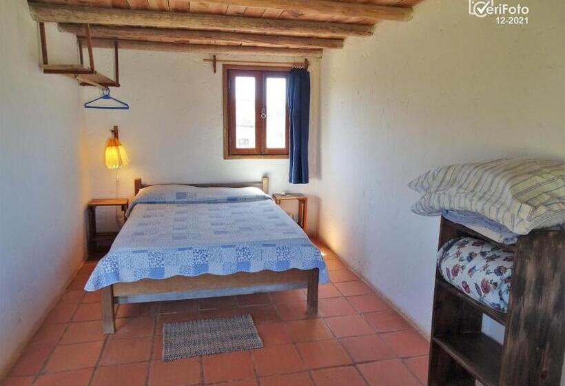 اتاق استاندارد, La Posada